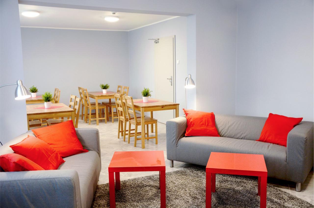 Hostel Nh Krakau