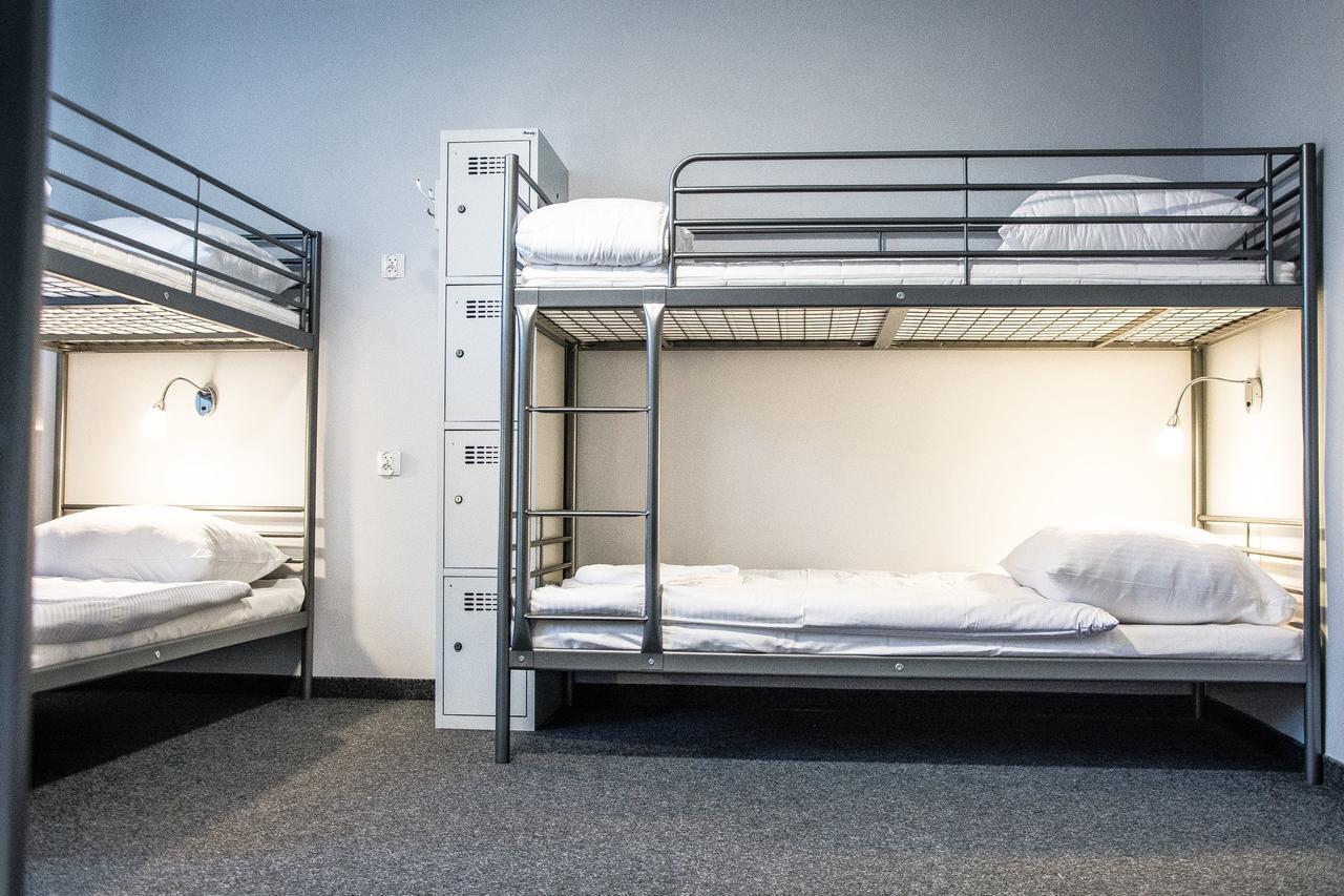 Nh Hostel Krakau