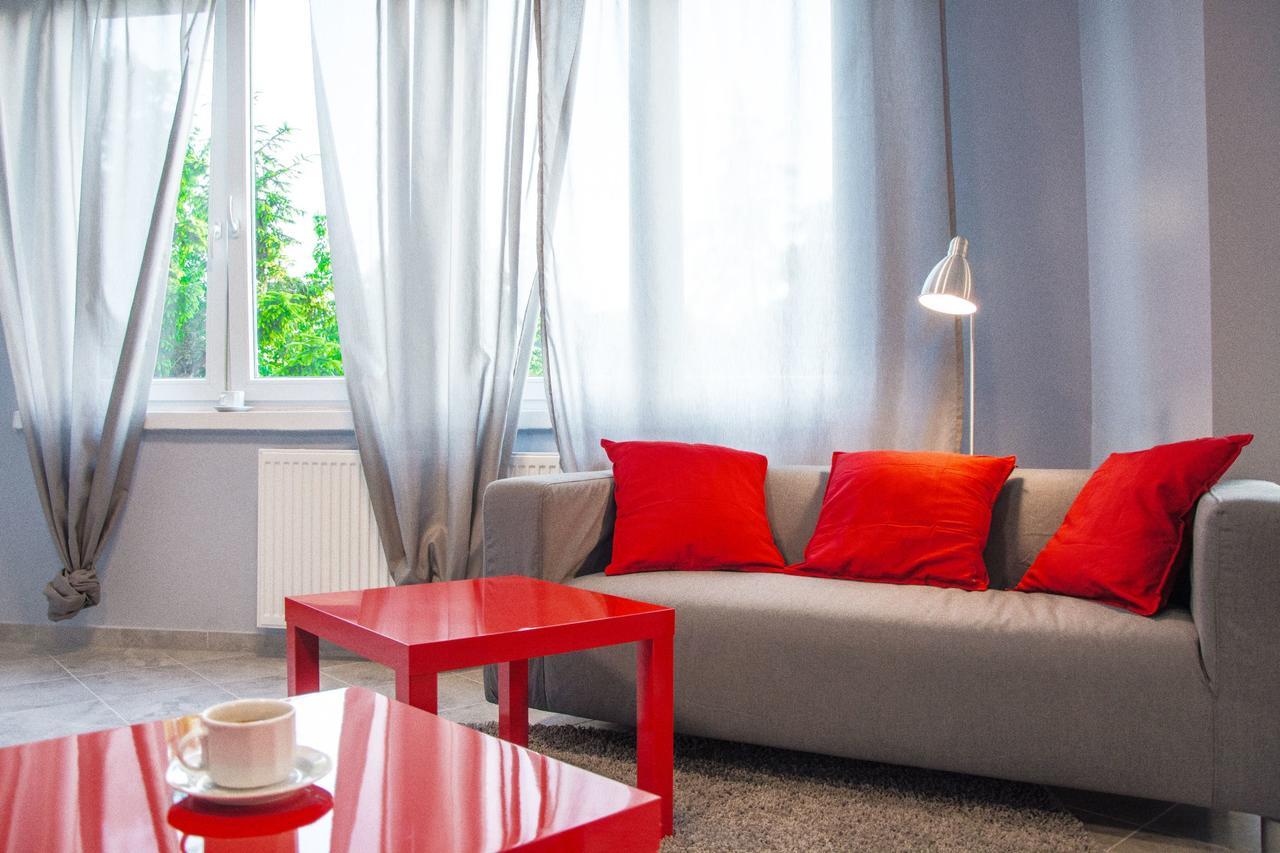 Nh Hostel Krakau
