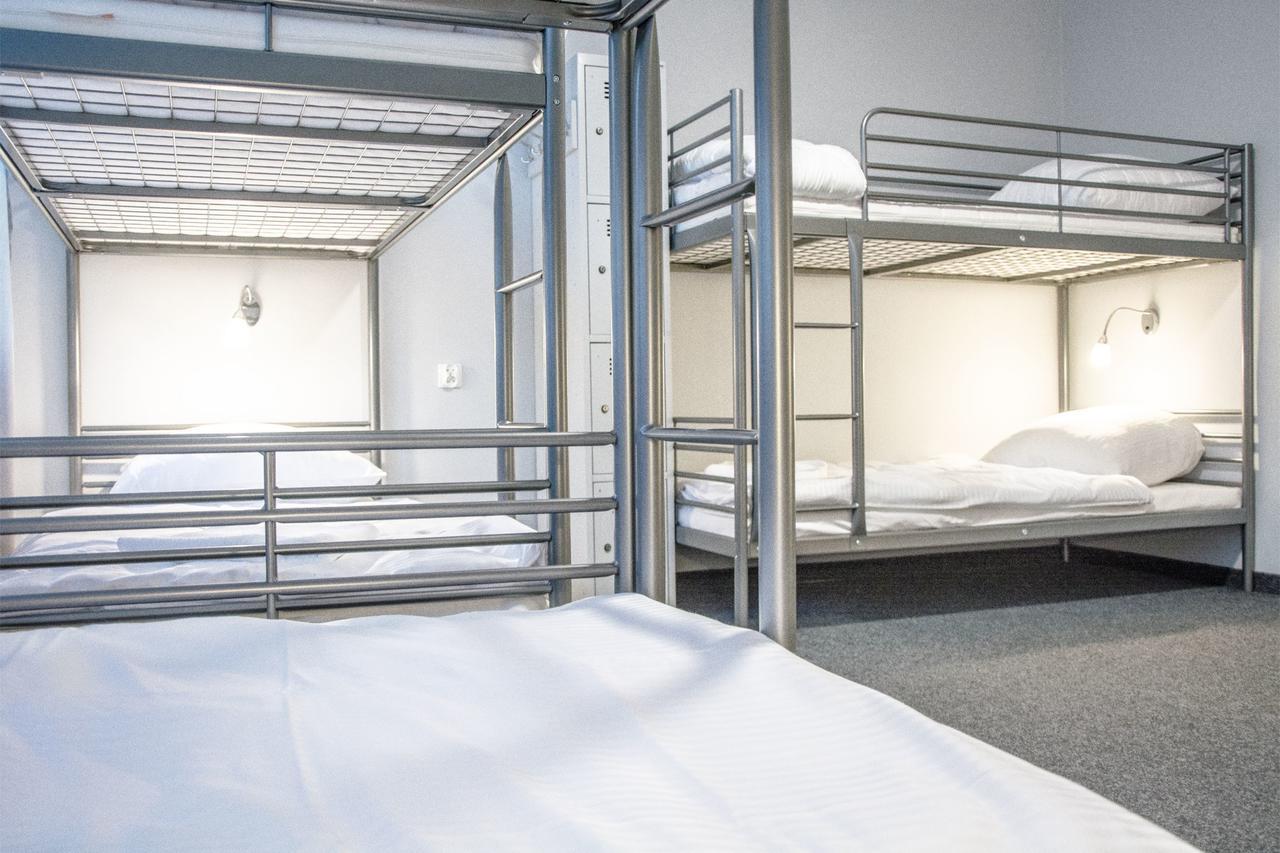 Hostel Nh *