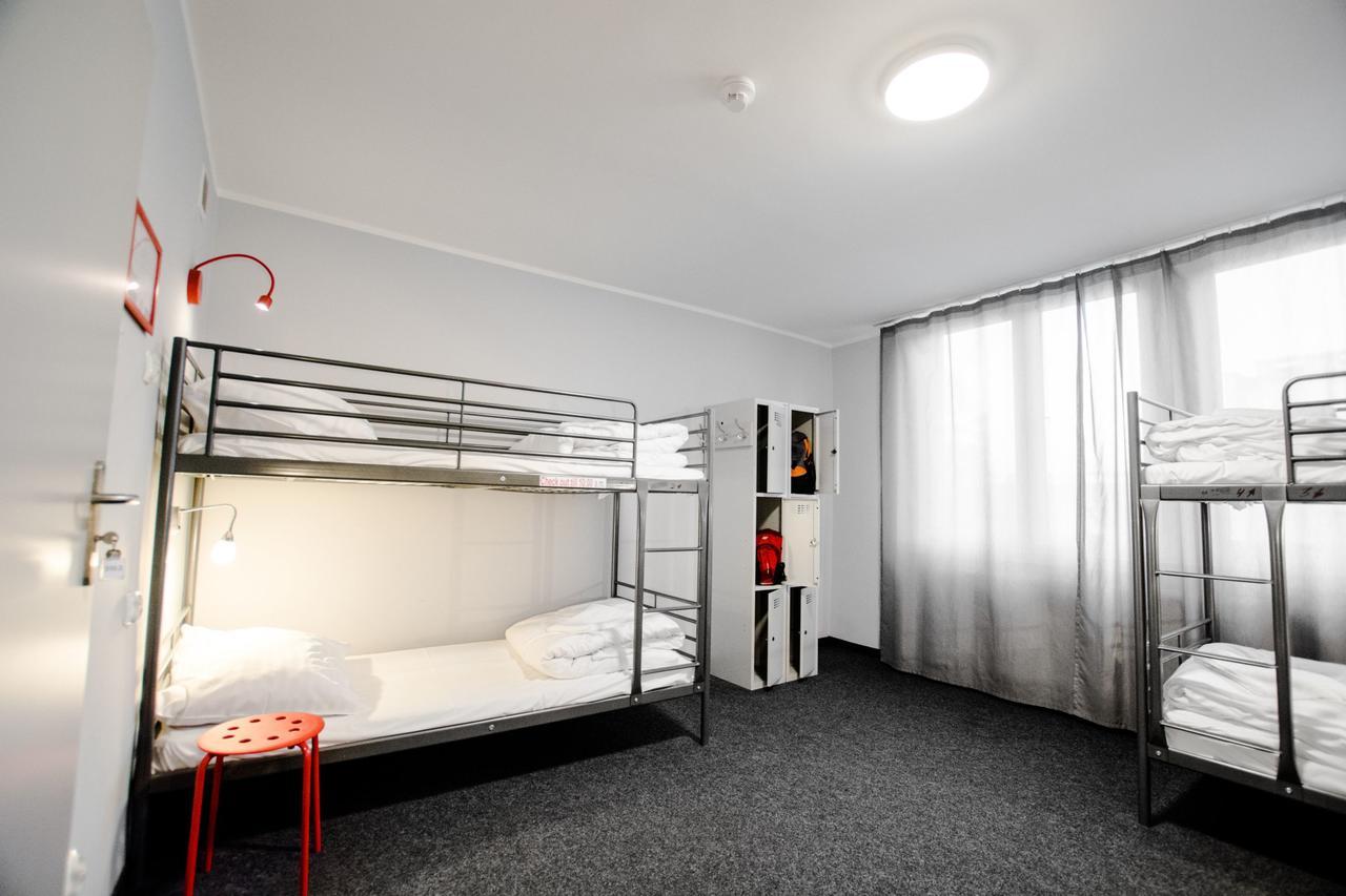 Hostel Nh Krakau