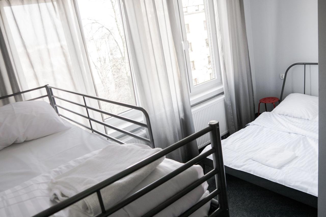 Hostel Nh *
