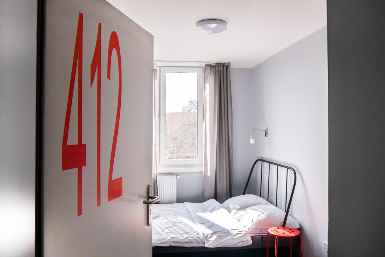 Hostel Nh