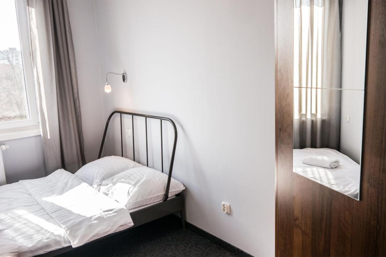 Hostel Nh *