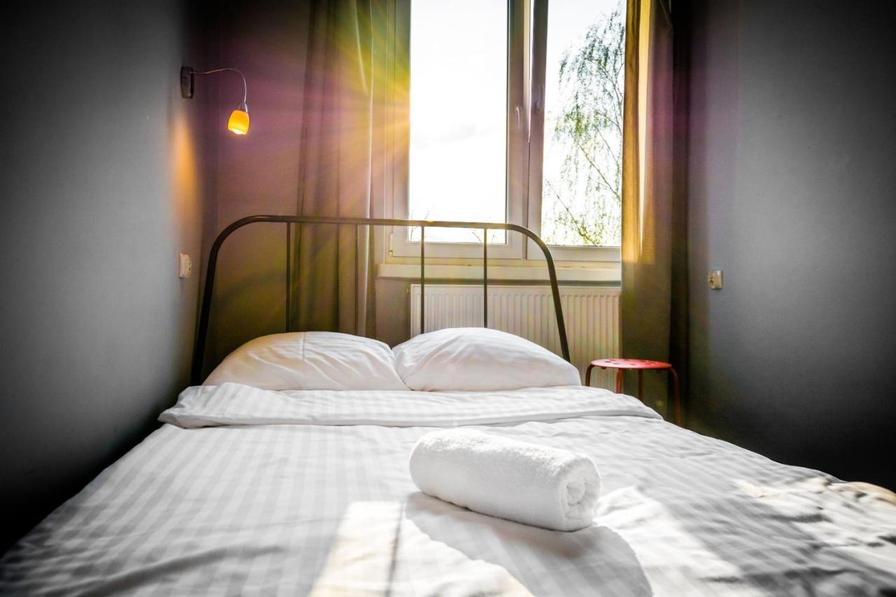 Nh Hostel Krakau