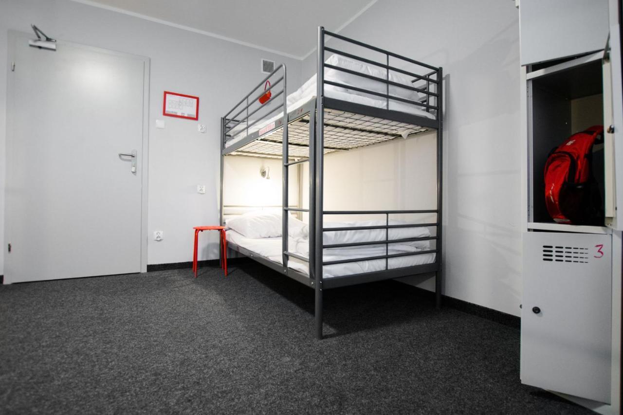 Nh Hostel Krakau